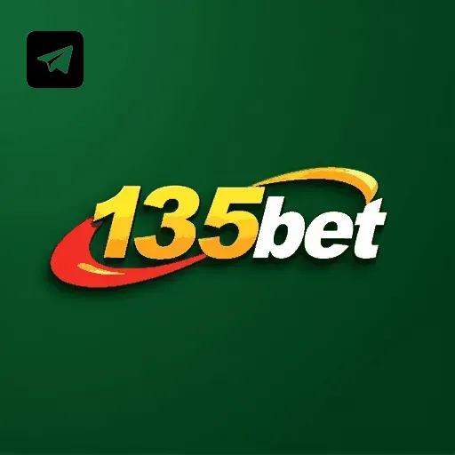 Canal oficial da 135bet no Telegram