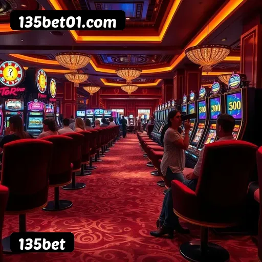 Como Instalar APK 135bet