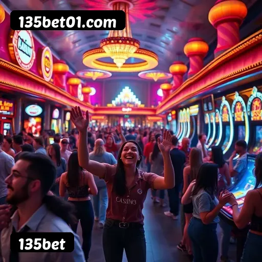 FAQ App 135bet