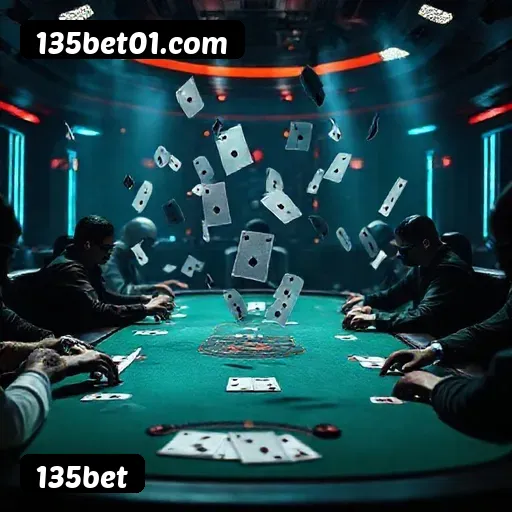 Recursos App 135bet