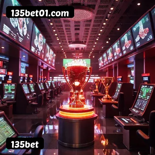 Como Registrar e Fazer Login 135bet