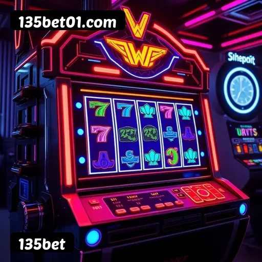 Legalidade 135bet no Brasil