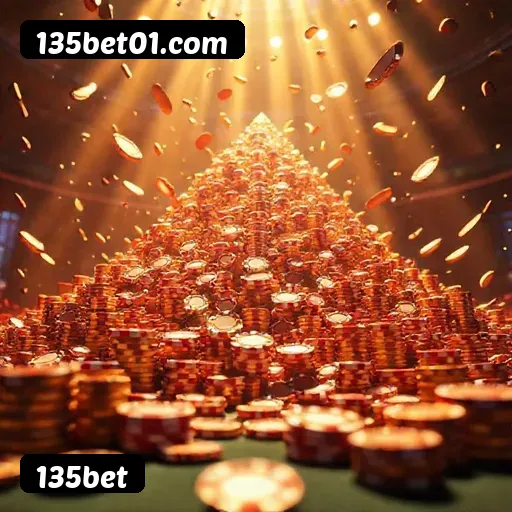 Termos e Condições Transparentes 135bet